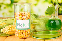 Saunton biofuel availability