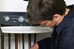 boiler repair Saunton