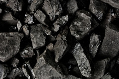 Saunton coal boiler costs