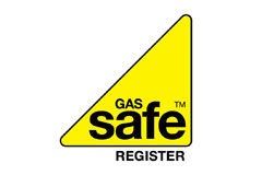 gas safe companies Saunton